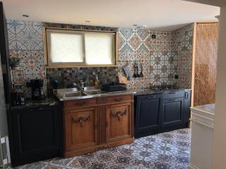 Le Loft Piscine & Jardin, Séjour atypique 3 étoiles - Aubais - 2