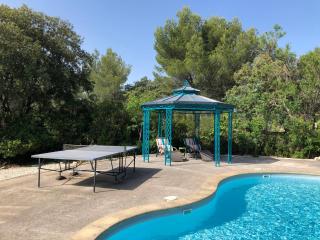 Le Loft Piscine & Jardin, Séjour atypique 3 étoiles - 1