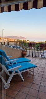 SunRise Den, a pie de playa, vista al mar y piscina - Puerto de Mazarrón - 7