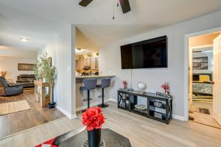 5 Mi to Dtwn Family-Friendly Home in Richmond! - Richmond - 5