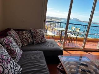 Porto Marina Prime View - El Alamein - 7