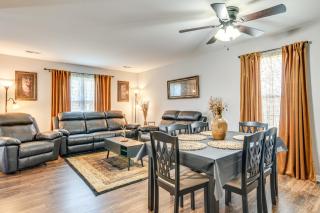 5 Mi to Dtwn Family-Friendly Home in Richmond! - Richmond - 2