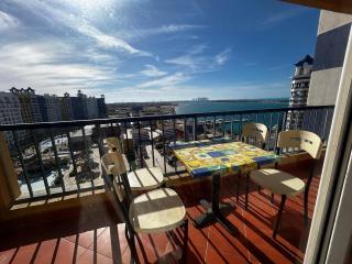 Porto Marina Prime View - El Alamein - 3