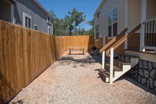 Corona Arch Cabin #04 - 3