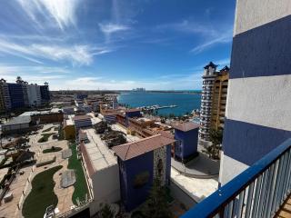 Porto Marina Prime View - El Alamein - 8
