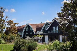 Boutique Hotel Texel - De Cocksdorp - 9