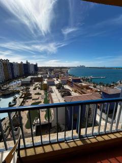 Porto Marina Prime View - El Alamein - 6