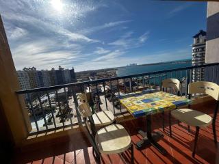 Porto Marina Prime View - El Alamein - 5