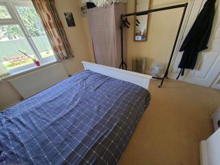 Large double room in pristine house close to Oxford - Oxford - 9