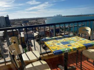 Porto Marina Prime View - El Alamein - 2