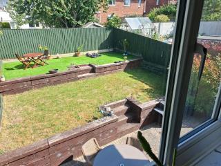 Large double room in pristine house close to Oxford - Oxford - 7