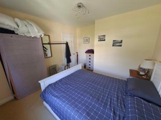 Large double room in pristine house close to Oxford - Oxford - 6