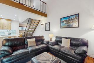 Lake Tahoe Leisure - Carnelian Bay - 9
