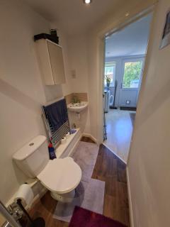 Large double room in pristine house close to Oxford - Oxford - 1