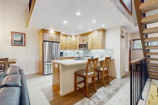Lake Tahoe Leisure - Carnelian Bay - 3