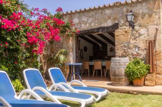 Villa Can Boseta by SunVillas Mallorca - Pollença - 1
