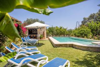 Villa Can Boseta by SunVillas Mallorca - Pollença - 2