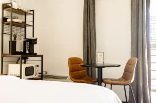 Angoria Hotel - San Angelo - 2