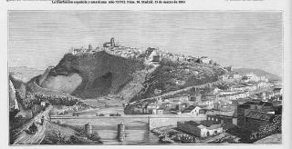 Casa PauMar, tu casa en Arcos de la Frontera - Arcos de la Frontera - 9
