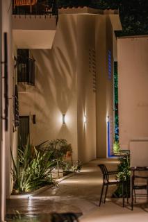 Samothraki Kaviri Boutique Residence - Samotracia - 6