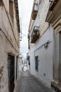Casa PauMar, tu casa en Arcos de la Frontera - Arcos de la Frontera - 7