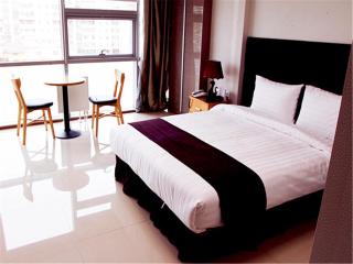 J Hotel - Ulaanbaatar - 3