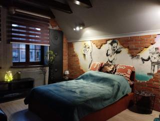 Apartament Iwo - Elblag - 5