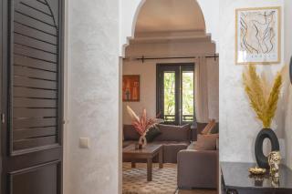 Agdal Prestige - Marrakesh - 9