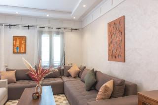 Agdal Prestige - Marrakesh - 8