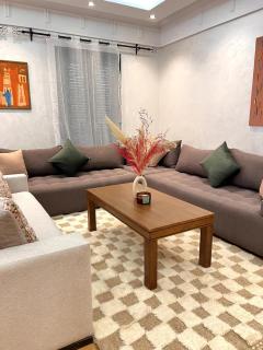 Agdal Prestige - Marrakesh - 5