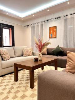 Agdal Prestige - Marrakesh - 4