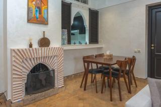 Agdal Prestige - Marrakesh - 3