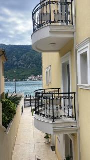 The Golden Luxury Apartments - Kotor - 9