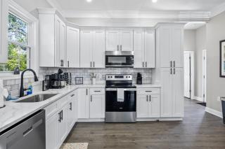 Private House in Heart of Historic Barton Heights! - Richmond - 5