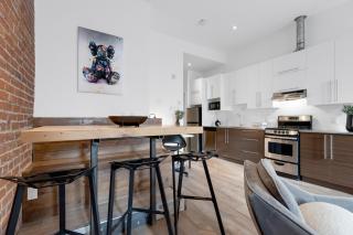 LiV MTL Downtown-302 Spacious Double Studio - Montréal - 9