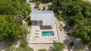 Barefoot Beach Bungalow - Baie Longue - 9