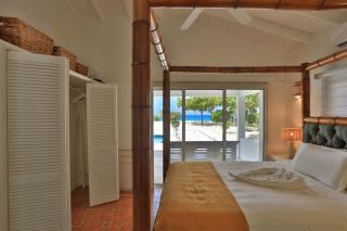 Blue Horizon Beach Bungalow - Baie Longue - 4
