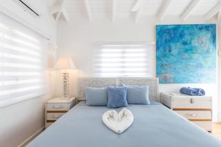 Blue Horizon Beach Bungalow - Baie Longue - 3