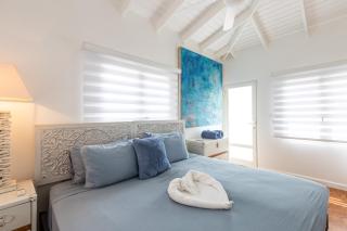 Blue Horizon Beach Bungalow - Baie Longue - 2