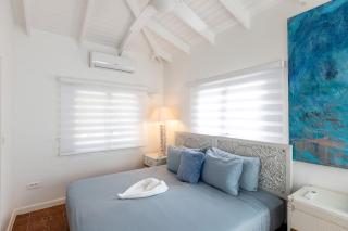 Blue Horizon Beach Bungalow - Baie Longue - 1