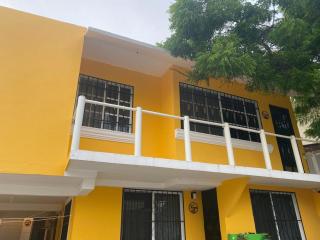 Viento Casa los 4 elementos - Cancún - 9