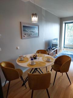 Kodurahu apartement - Haapsalu - 9