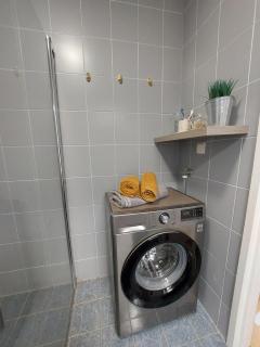 Kodurahu apartement - Haapsalu - 2