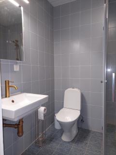 Kodurahu apartement - Haapsalu - 1