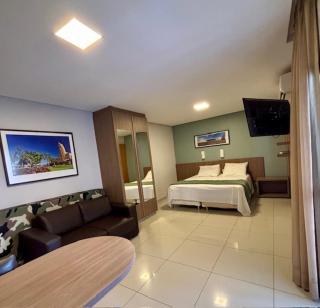 Flat 6 Crystal Place Goiania - 6