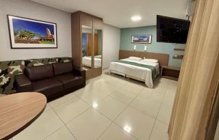 Flat 6 Crystal Place Goiania - Goiânia - 5