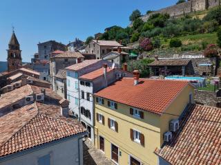 Villa Pietro Montona - Motovun (Montona) - 0