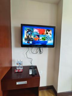 KK City Centre SCSP 2Pax Modern Suites 亚庇市中心民宿 - 6