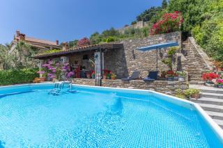 Villa Pietro Montona - 9