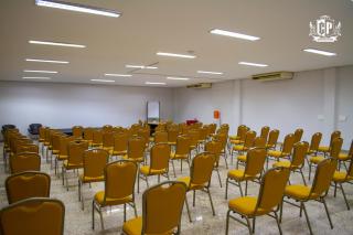 Flat 6 Crystal Place Goiania - Goiânia - 1